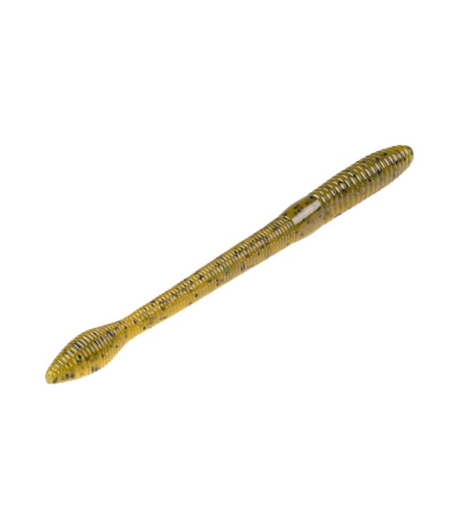 Strike King Strike King KVD Perfect Plastics Fat Baby Finesse Worm 5"