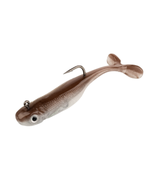 Strike King Pinger Minnow 2.5" 1/8oz - Reel Shad