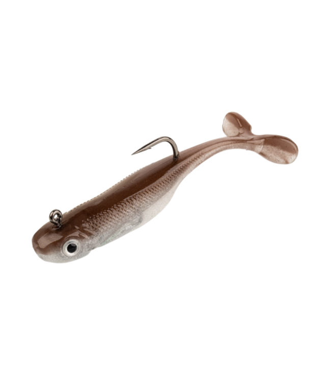 Strike King Strike King Pinger Minnow 2.5" 1/8oz - Reel Shad