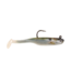 Strike King Homing Minnow 4" 1/4oz Natural Shad