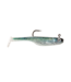 Strike King Homing Minnow 4" 3/8oz - Natural Herring