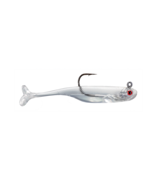 Strike King Pinger Minnow 2.5" 1/8oz - Prism