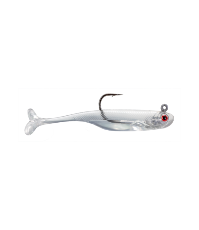 Strike King Strike King Pinger Minnow 2.5" 1/8oz - Prism