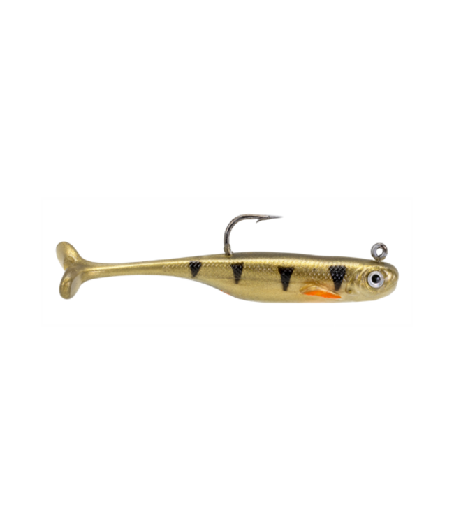 Strike King Strike King Pinger Minnow 2.5" 1/8oz - Sugar Daddy