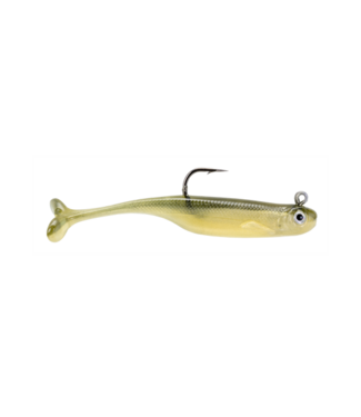 Strike King Pinger Minnow 2.5" 1/8oz - AYU