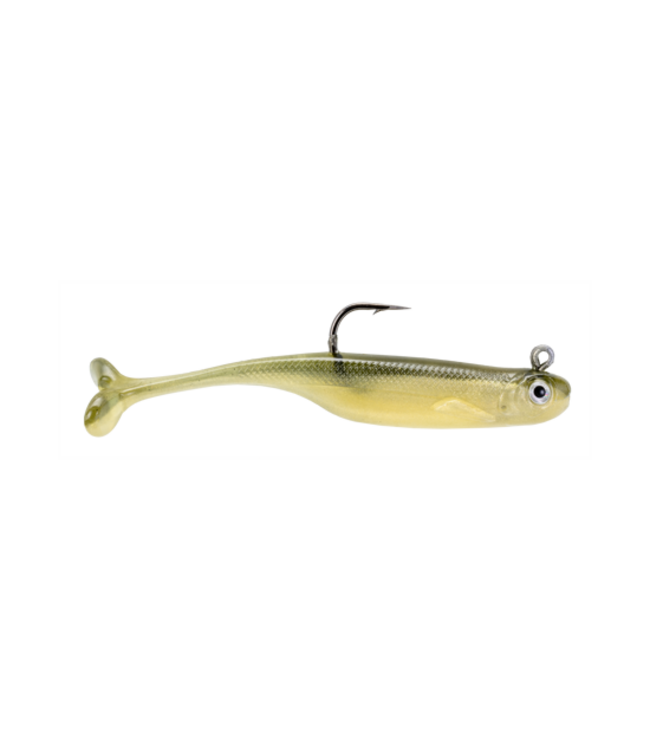 Strike King Strike King Pinger Minnow 2.5" 1/8oz - AYU