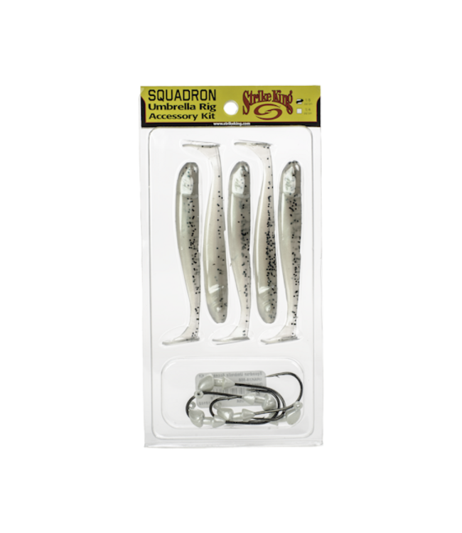 Strike King Strike King Squadron Umbrella Accessory Kit 1/8oz