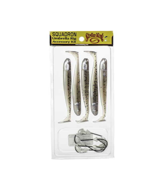 Strike King Strike King Squadron Umbrella Accessory Kit 1/8oz
