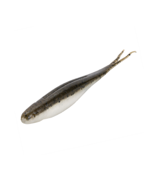 Strike King Z-Too Soft Jerkbait 7"