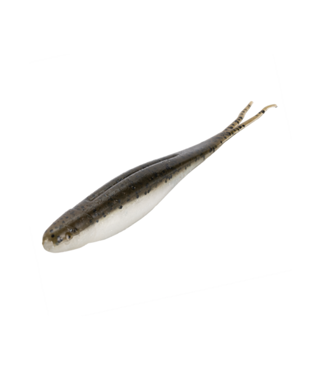 Strike King Strike King Z-Too Soft Jerkbait 7"