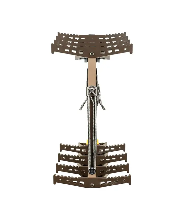 Tethrd Workhorse Climbing Sticks