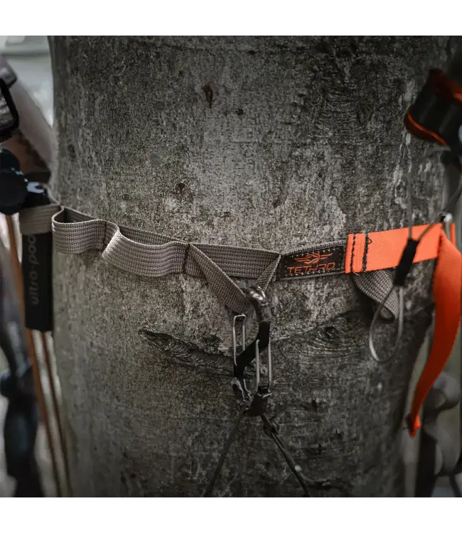 Tethrd HYS Strap
