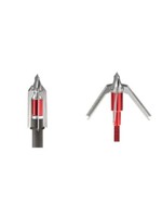 Rocket Broadheads Meat Seeker 100gr