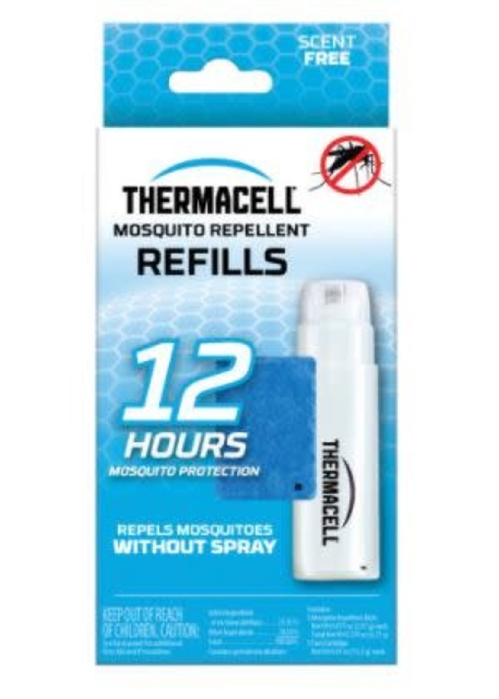 Thermacell Thermacell R1 Refill 12hr