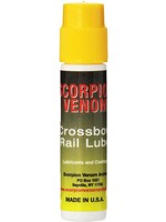 Scorpion Venom Archery Scorpion Venom Crossbow Rail Lube