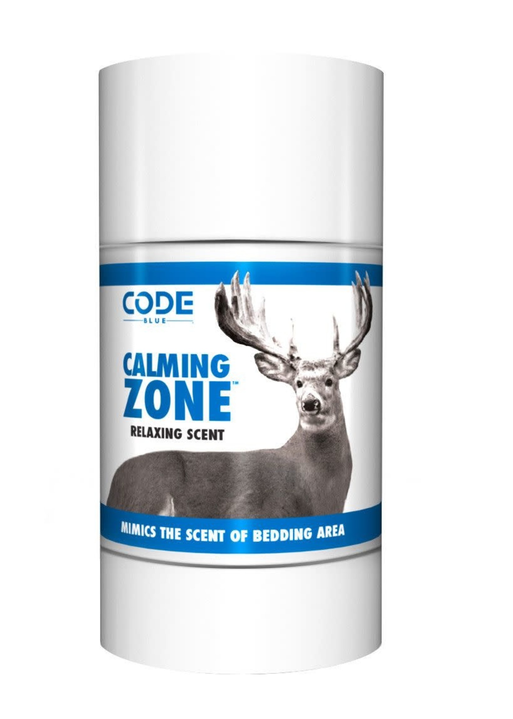 Code Blue Code Blue Calming Zone Relaxing Scent Stick