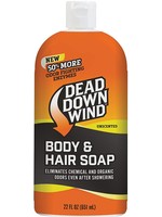 Dead Down Wind Dead Down Wind Body Wash & Shampoo 22oz