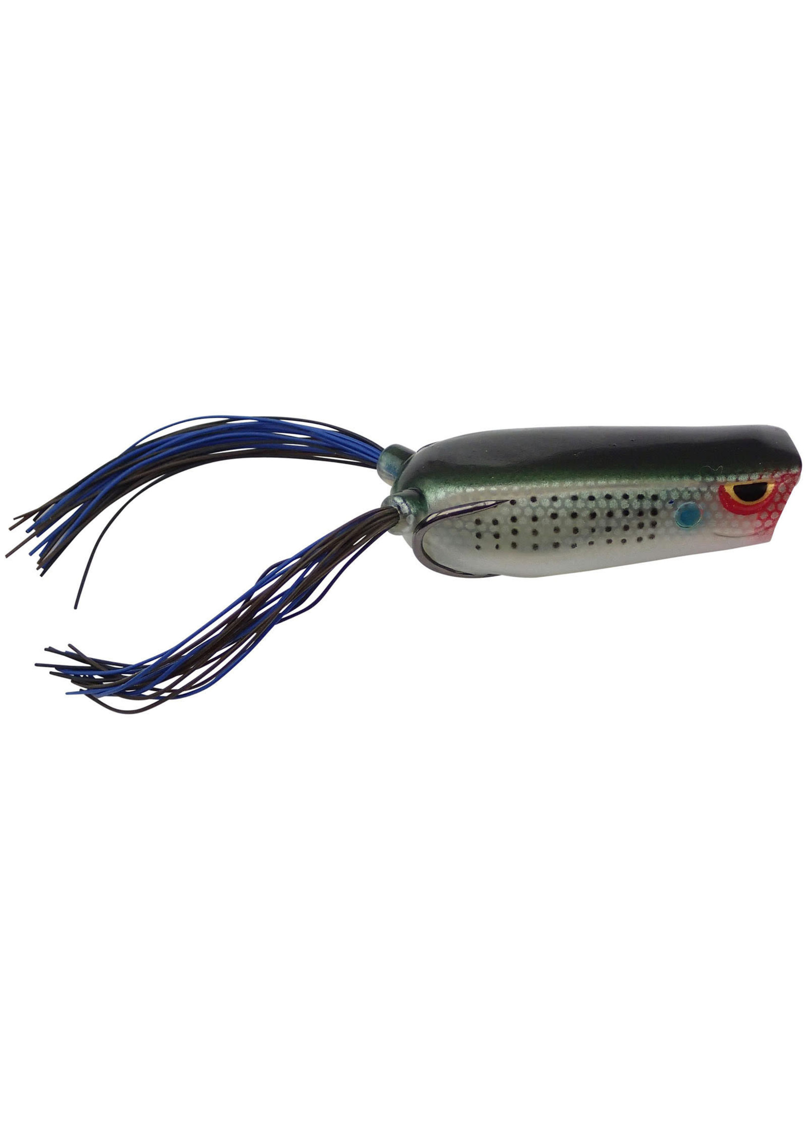 Spro Bronzeye - Pop Speck