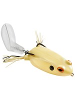 Booyah Bait Company Toad Runner Bone