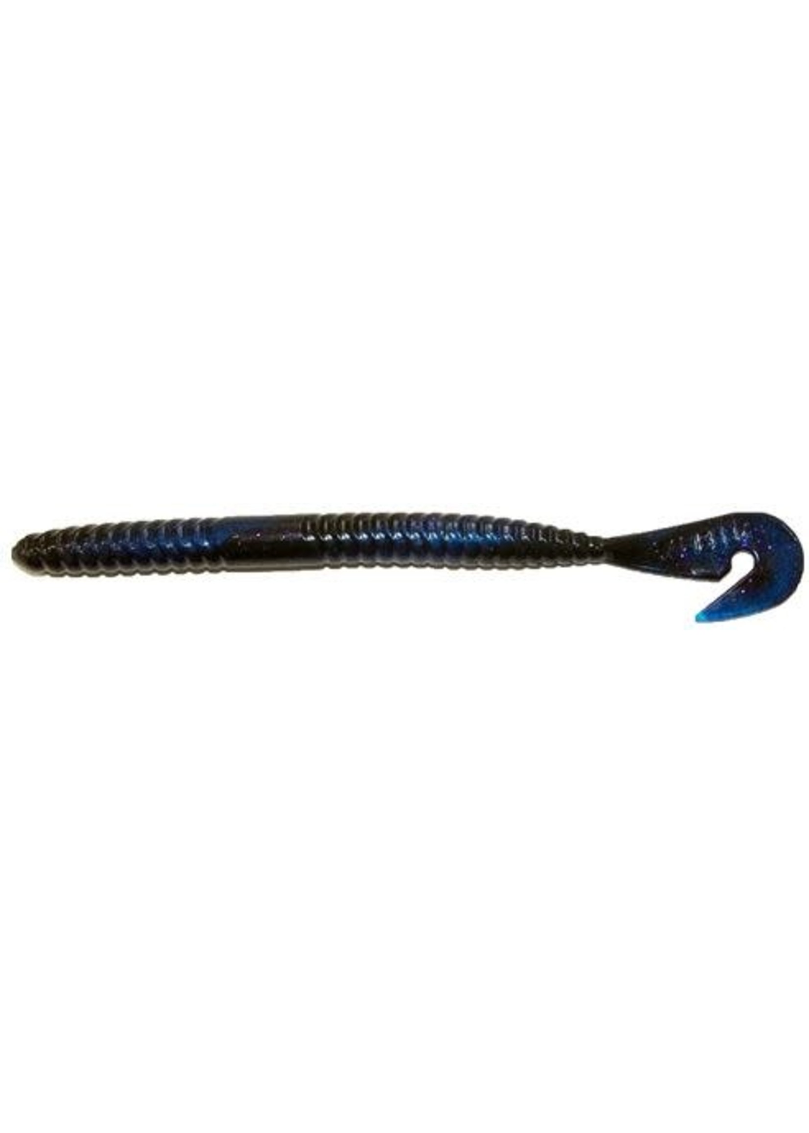 Gambler Gambler 6" Burner Worm - Backatya