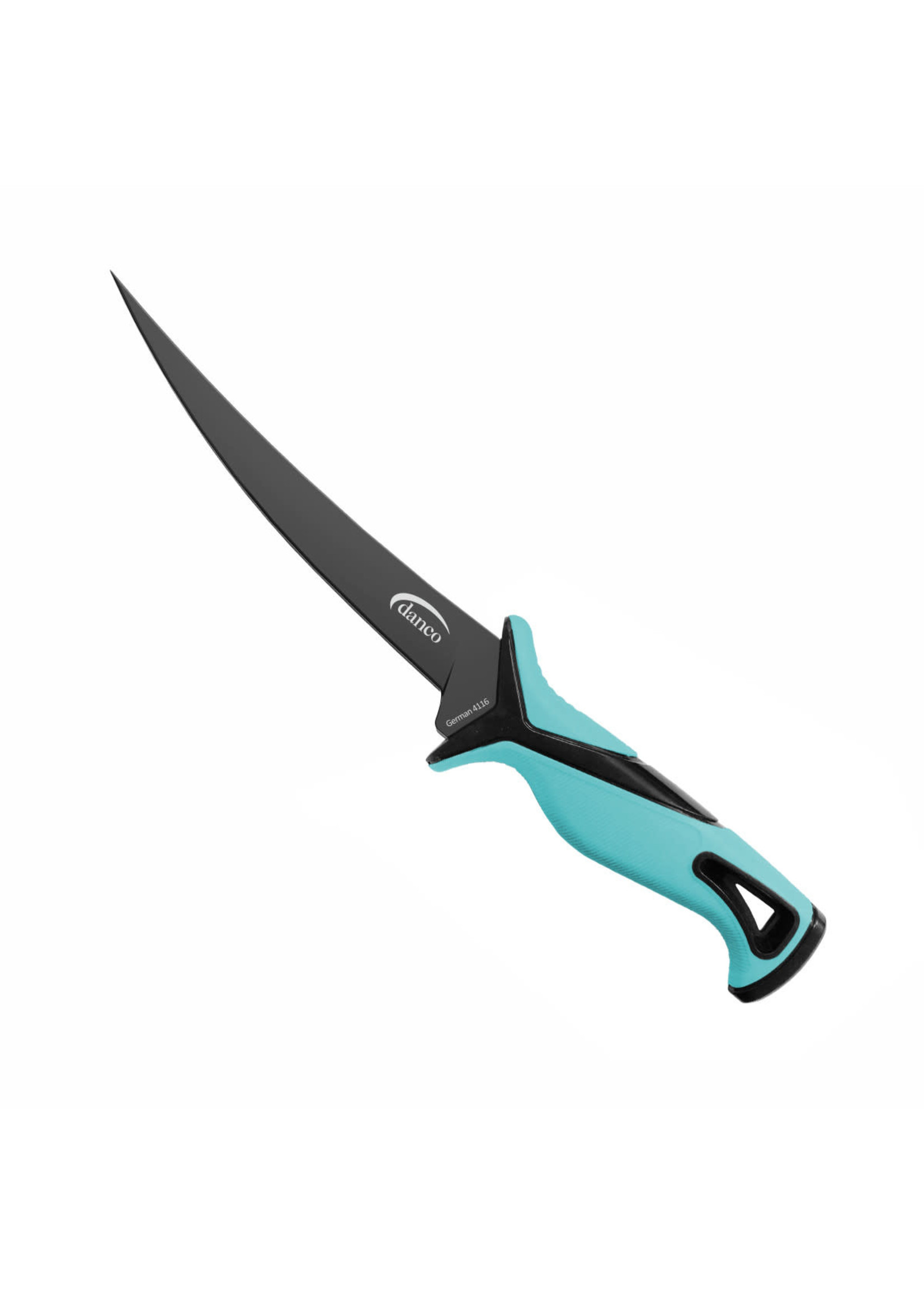 Danco Flex 7" - Seafoam