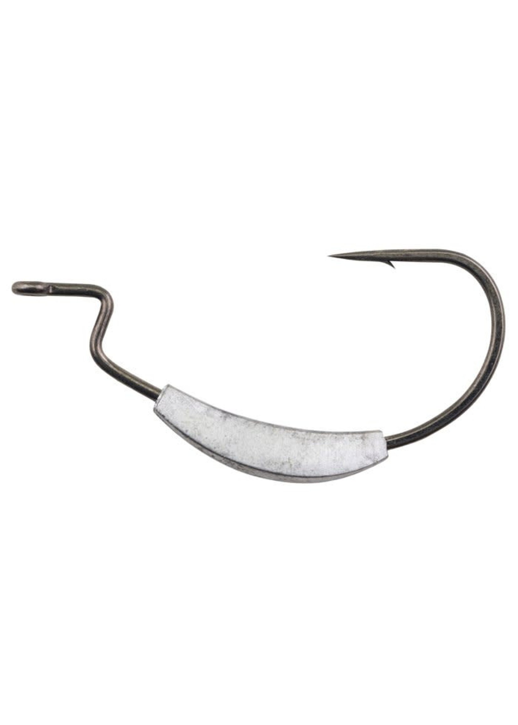 Berkley Fusion19 Weighted Swimbait Hooks 4/0