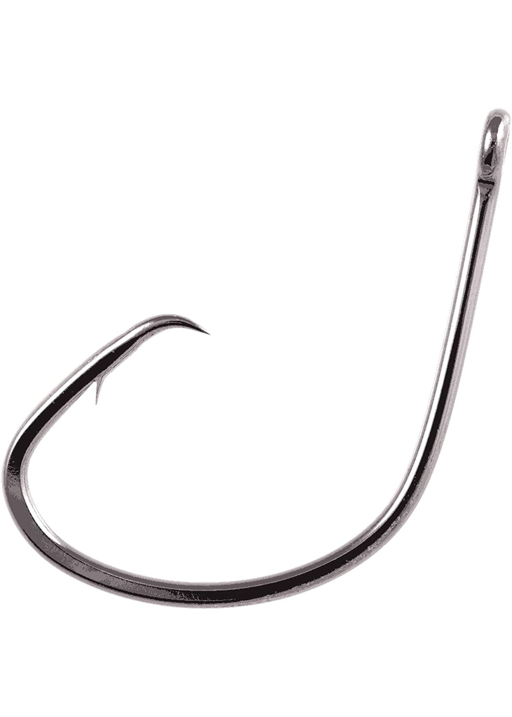 Owner Owner Mutu Light Circle Hook 3/0