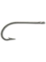 Mustad O'Shaughnessy Hooks - Long Shank 2/0