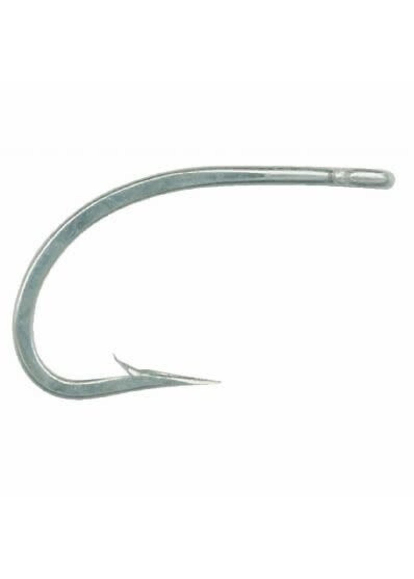 O'Shaughnessy Needle Eye Hook - 1X Short