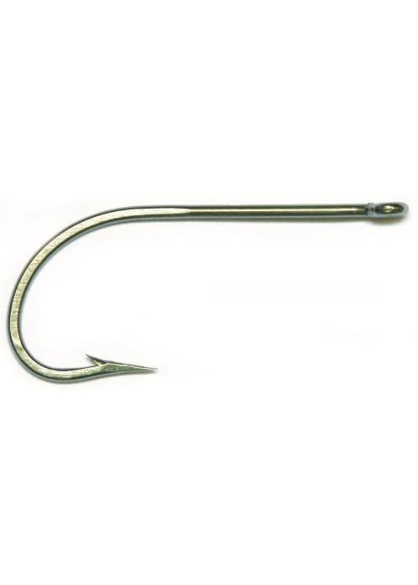 Mustad O'Shaughnessy Hooks - Big Game 7/0 Stainless - Brothers