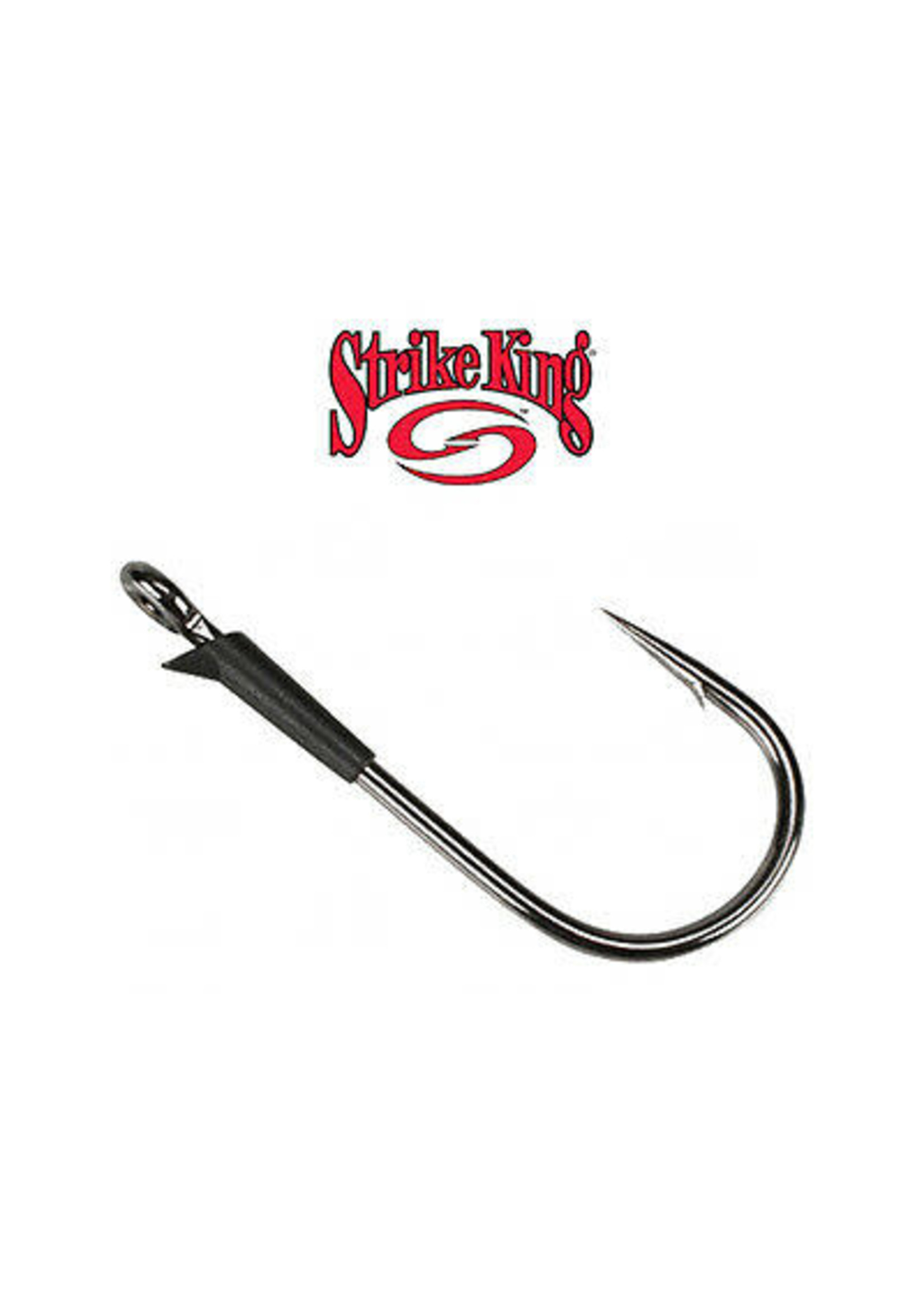 Strike King Hack Attack Heavy Cover Flippin' Hooks - 5/0