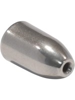 Bullet Weights Bullet Weight Fishing Sinkers - Tungsten Bullet 1/2oz