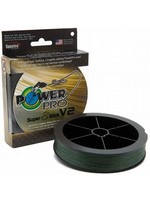 Power Pro Super 8 Slick - V2 30lb 150yd - Moss Green