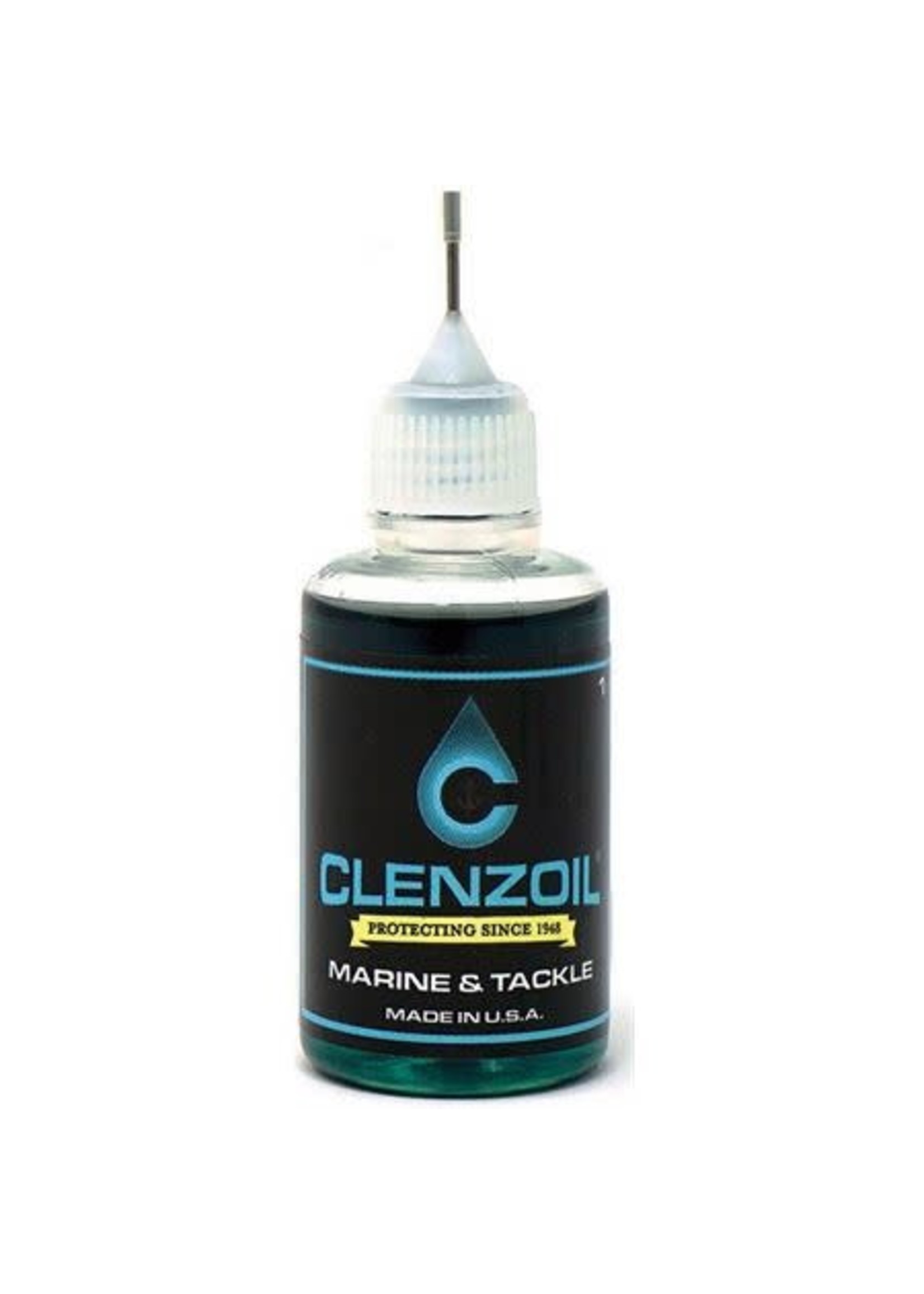 Clenzoil Needle Oiler 1oz