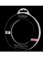 Florida Fishing Products Infinity Fluorocarbon - 80lb 50yd