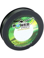 Power Pro Power Pro Braid Spectra 8lb 300yd Moss Green