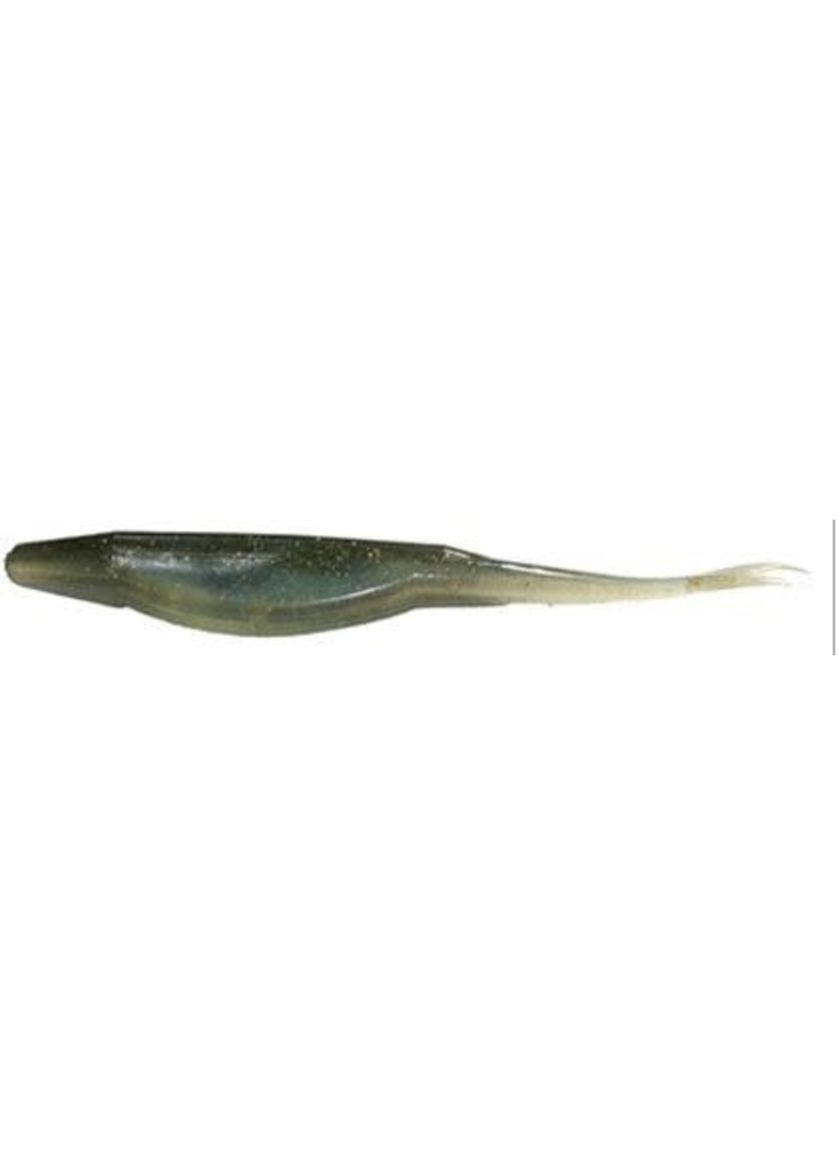 Gambler Super Stud 5" - Ghost Shad