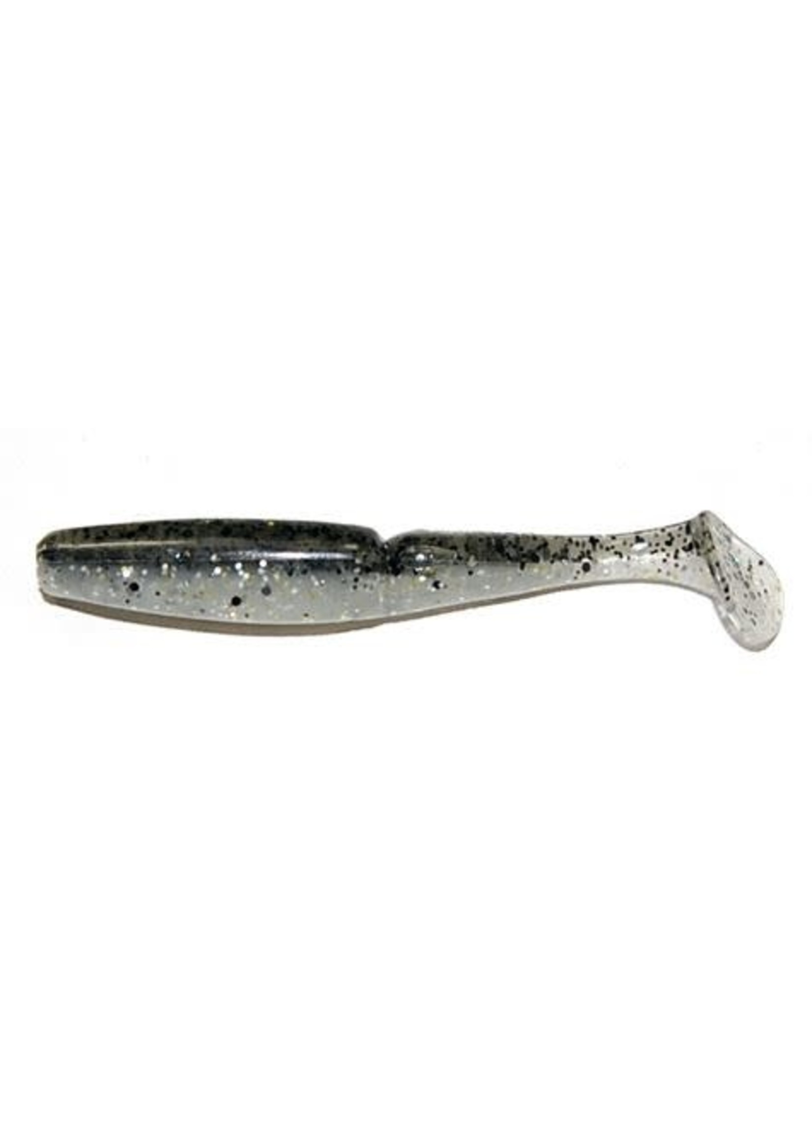 Gambler The Big EZ - New Shad