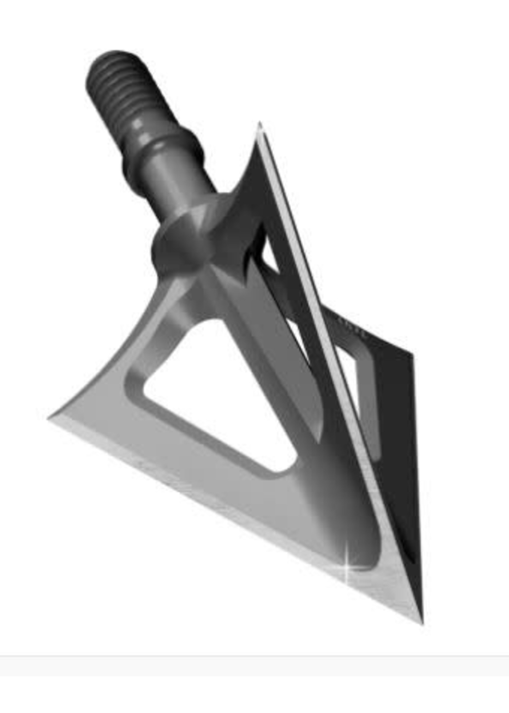 G5 Outdoors Montec Broadhead - 100gr