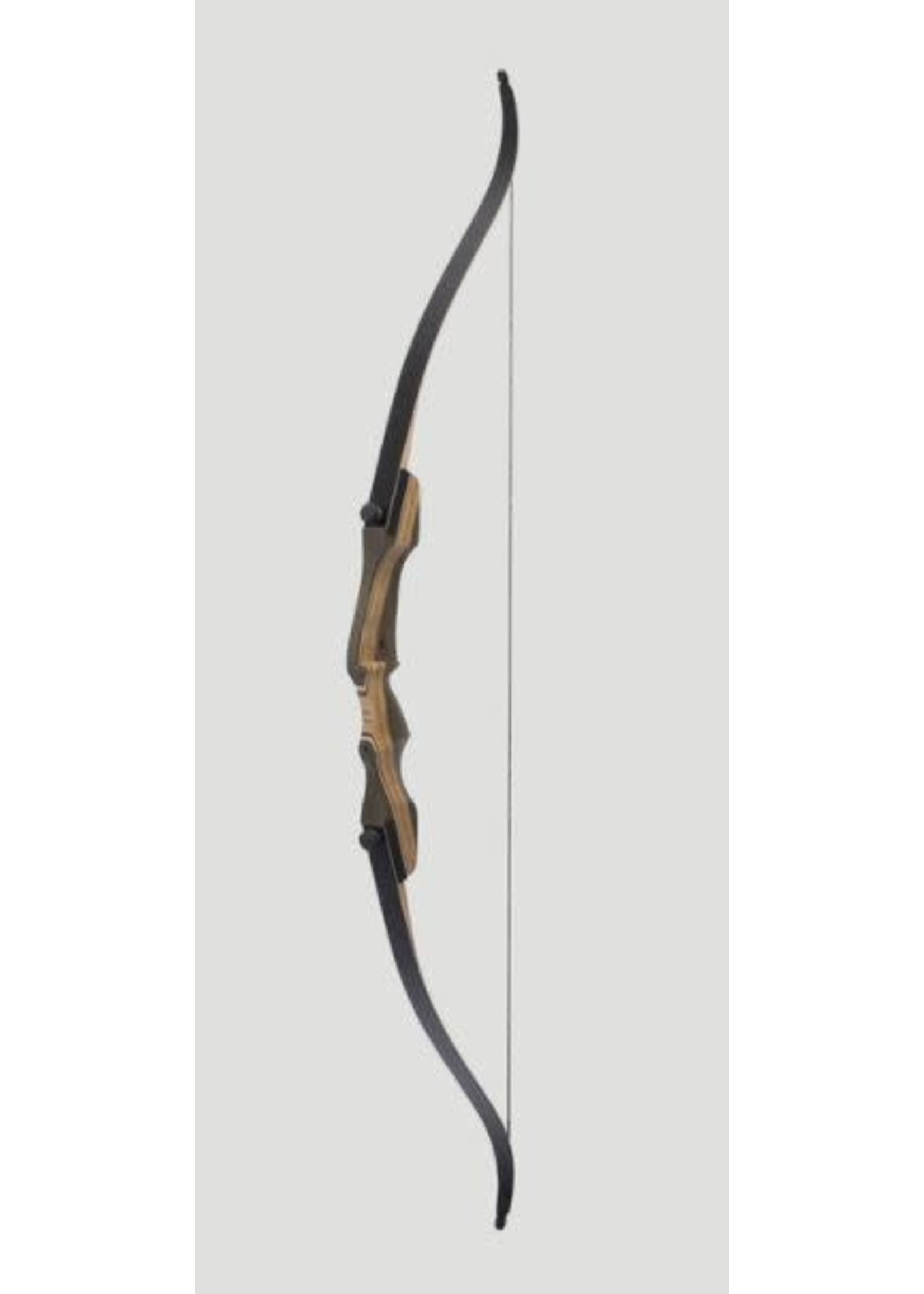 Galaxy Galaxy Sage Recurve Bow 62"