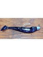 Gambler Trophiez EZ Pre Rigged - 3/8oz 4.25" McMillan Magic