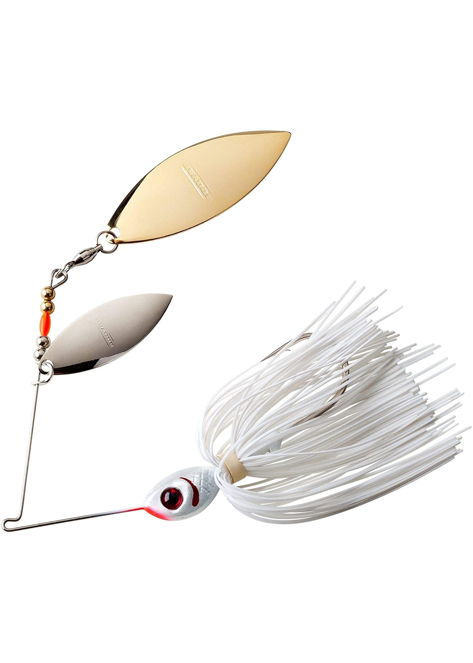 Booyah Bait Company Booyah Blade - Snow White