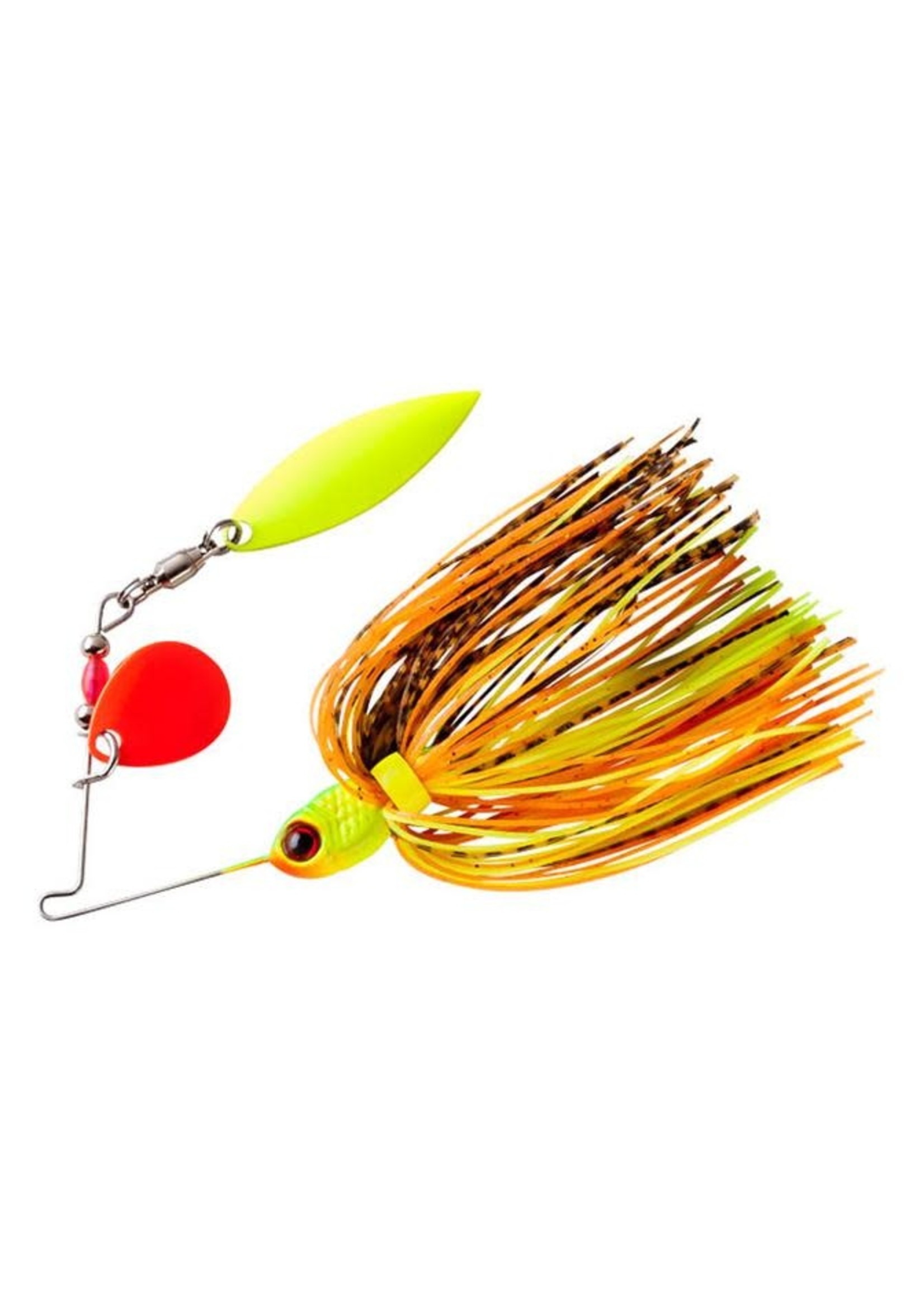 Booyah Bait Company Pond Magic - Fire Bug 3/16oz