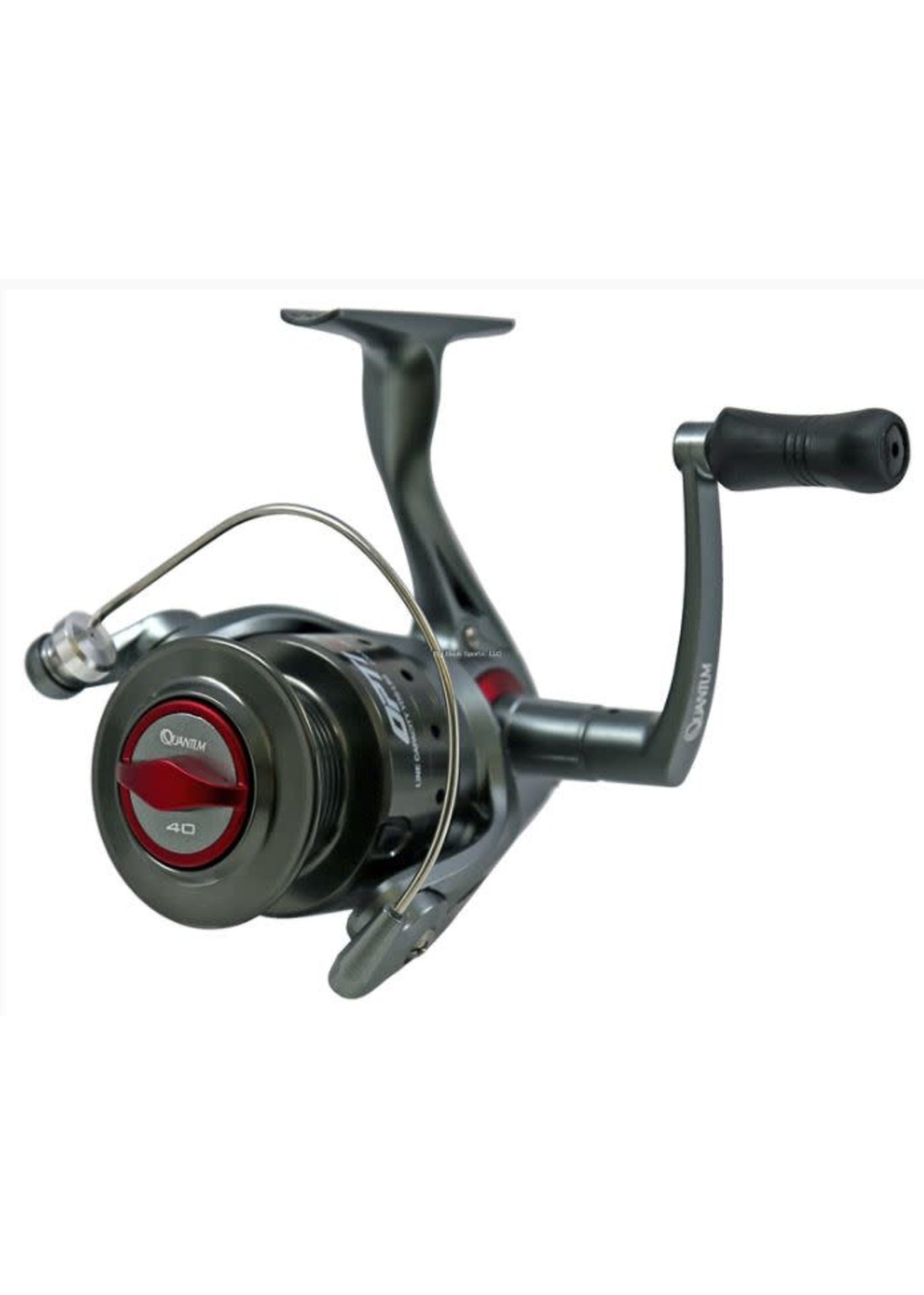 Quantum Optix Size 40 Spinning Reel