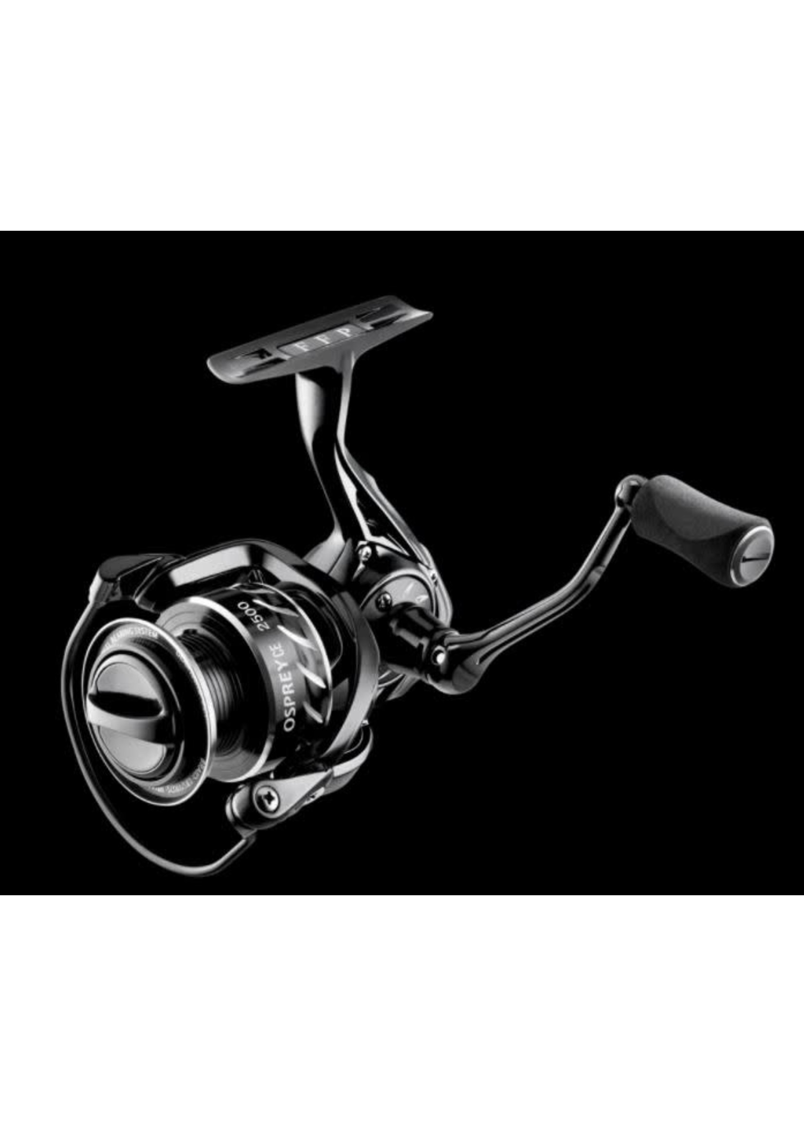 Florida Fishing Products Osprey CE 2500 Brothers