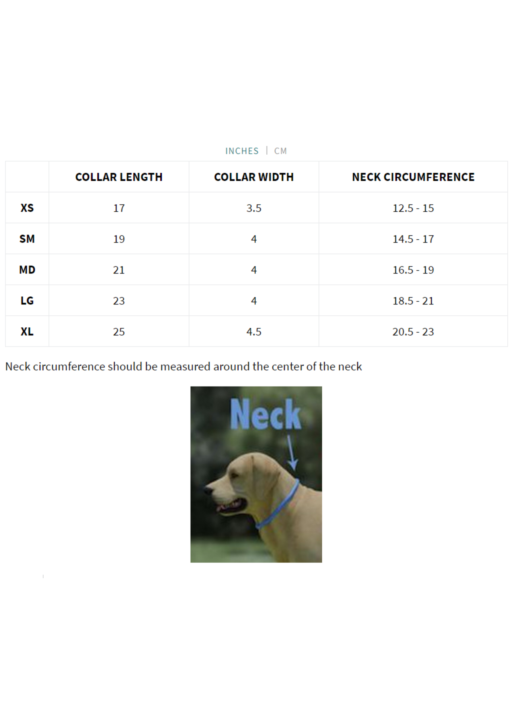 Southern cross best sale hog dog gear