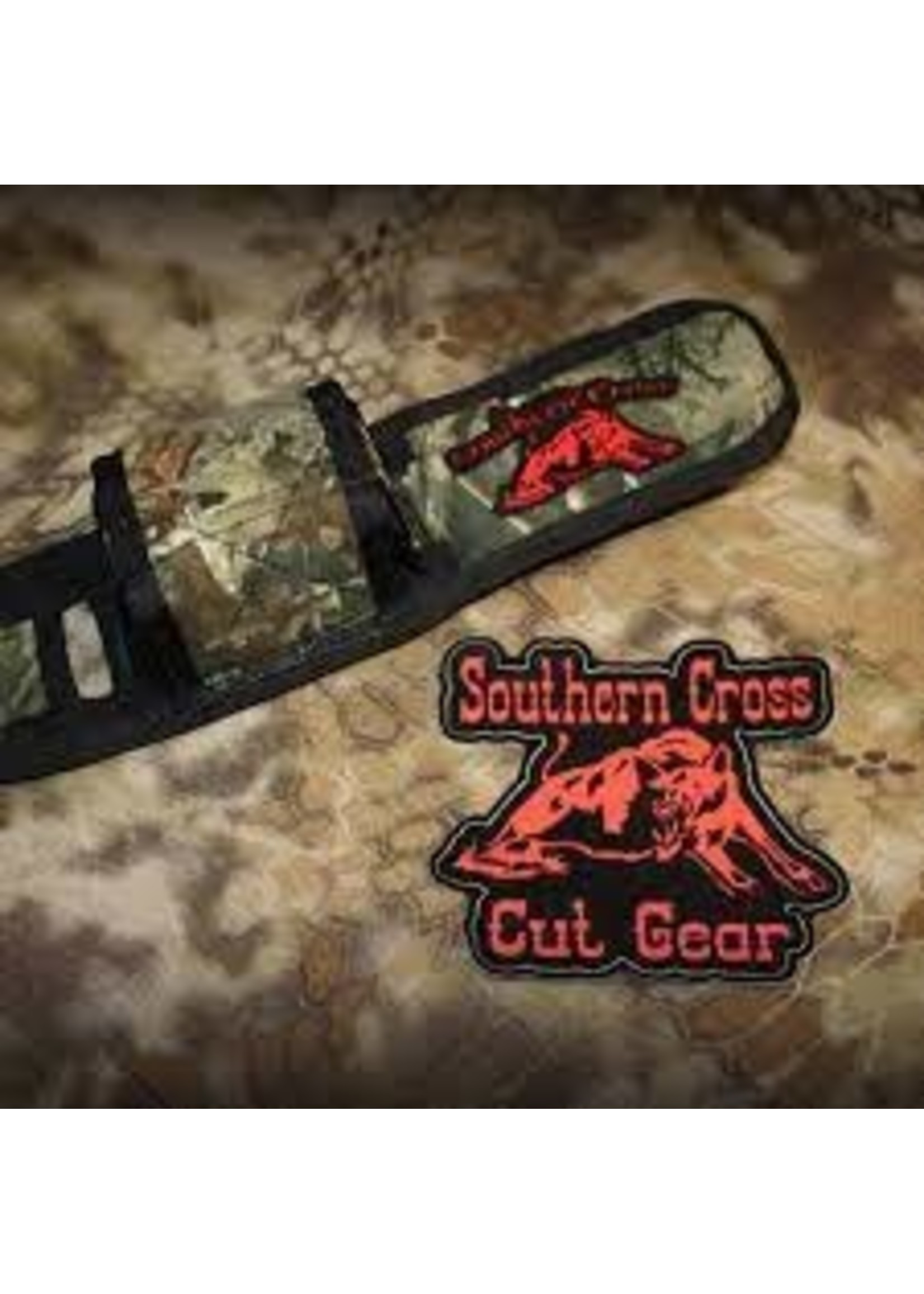 Southern Cross Cut Gear - Kig