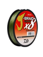 J-Braid J-Braid  - Grand 10lb 150yd Dark Green