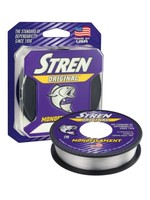 Stren Original Monofilament  - 17lb 330yds Clear