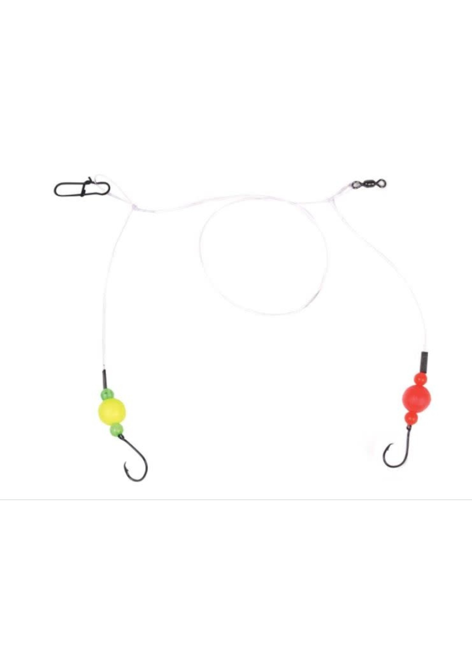 Sea Striker Circle Hook Rig Size #2